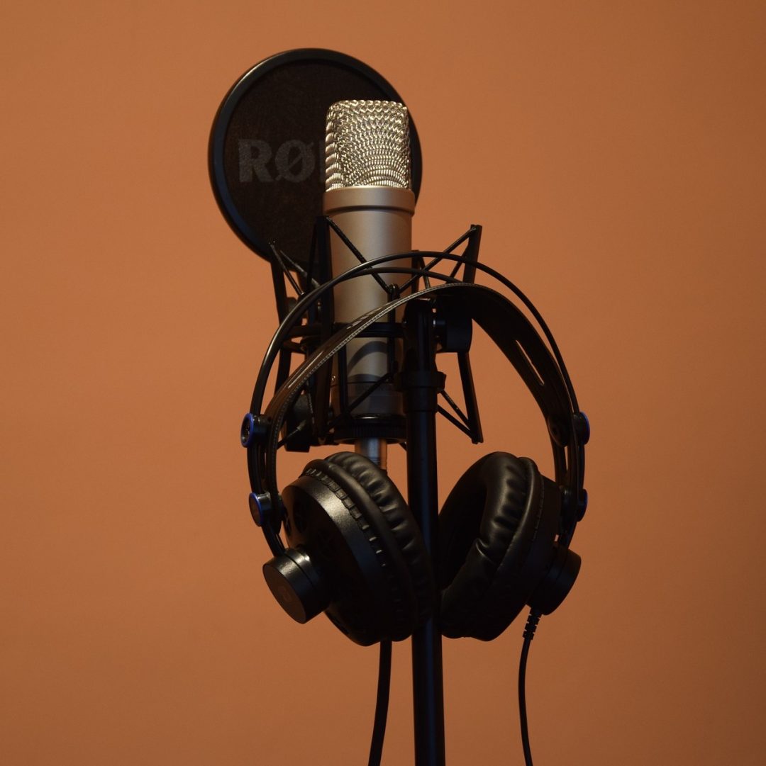 Unter Zwei – der Medienpodcast von Levin Kubeth